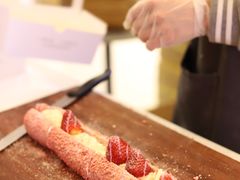 -奈雪的茶(亨特国际广场店)