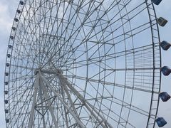 -南昌之星摩天轮