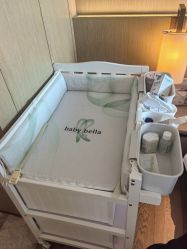-baby bella小贝拉母婴护理中心(北京东隅店)