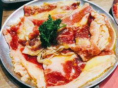 -西塔老太太泥炉烤肉