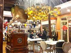 -后海16号·北京私房菜