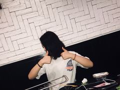 -長壹旋转烤吧 农家鸡火锅