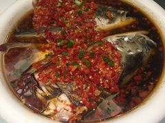 -北李妈妈菜·海肠捞饭(高新万达店)