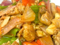 -东北酱骨头馆(蓁巷店)