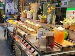 -非烤勿扰韩料自助烤肉(松山湖万科店)