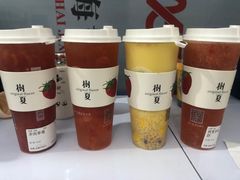 -树夏(金楠天街店)