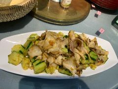 -即墨老公社·海肠捞饭大王(古城店)