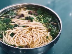 -杨记拉面总店