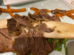 -阿斯牛牛·凉山菜(新会展店)