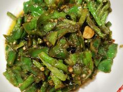 -蛮佬拾·乡里土菜馆(河西王府井店)