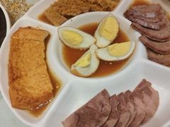 -永乐饭庄(安德路店)