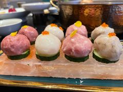 -斯普汇生蚝牛排馆(中骏世界城店)