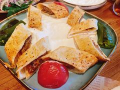 -Antalya安塔利亚土耳其餐厅(猎德店)