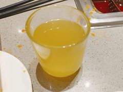 -海底捞火锅(泰安爱琴海店)