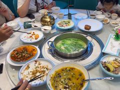 -粤顺渔坊·中山脆肉鲩火锅(清湖店)
