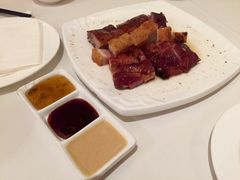 -衡山汇·高级粤菜(霄云路店)