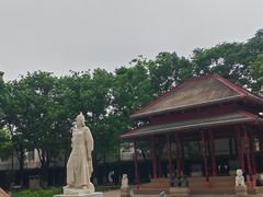 -妇好墓