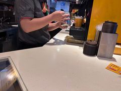 -麦当劳(深圳北站高铁店)