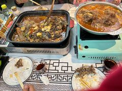 -云晓光头烧烤吧(德平路店)