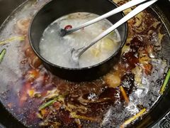 -重庆烧鸡公火锅(簋街店)