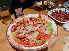 -福苗小骆驼烧烤(望京店)