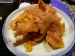 最东北锅包肉-95号酱骨·一块豆腐(展春园西路店)