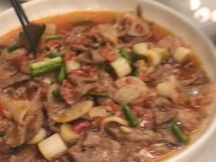 -雀蓝川菜(奥体广场店)