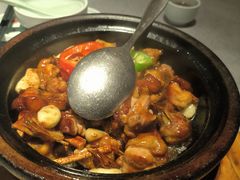 -晓粤·惹味粤菜(凯德乐峰广场店)