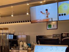 -喜茶(佛山岭南站店)