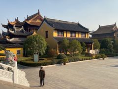 -圆通寺