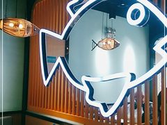 -爱妻鱼•老体北重庆水煮鱼•川菜(白云路店)