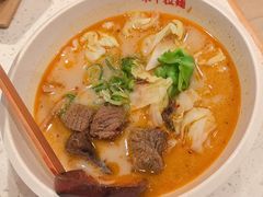 -味千拉面(广州白云机场T1西二店)