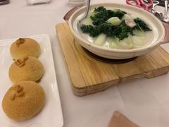 -利苑酒家(合景国际金融广场店)