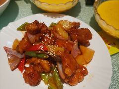 -日昌餐馆(德胜门店)