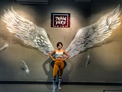 -Trainyard 炼·工场(中国国际贸易中心店)