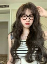 点击看大图 -New Fashion发型定制