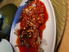 -鱼食饭稻·苏浙土菜17年老馆子(平江路店)