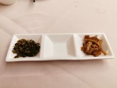 -粗茶淡饭·汉口公馆(循礼门店)