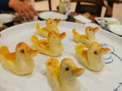 -全聚德烤鸭店(马家堡店)