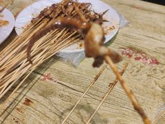 -十里铺铁板鱿鱼