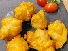 -棒约翰比萨·意面(张江店)