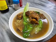 -珍珍小食店(西华路店)