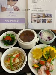 -纵享怡月月子中心(西稍门店)