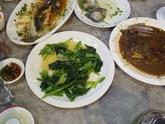 -清水湾3号(东方小周海鲜店)