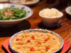 烤虾滑-功夫小龙虾·烧烤·江湖菜(金沙洲店)