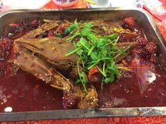 iphone_upload_pic-簋街仔仔小龙虾(簋街二店)