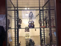 -柬埔寨国家博物馆