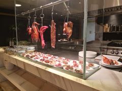 港式烧腊-中航泊悦酒店·云庭咖啡厅(虹桥机场T2店)