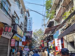 -刘信牛羊肉小炒泡馍(回民街店)
