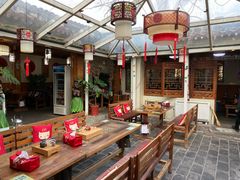-丽江庭院之丽江往事(安定门店)